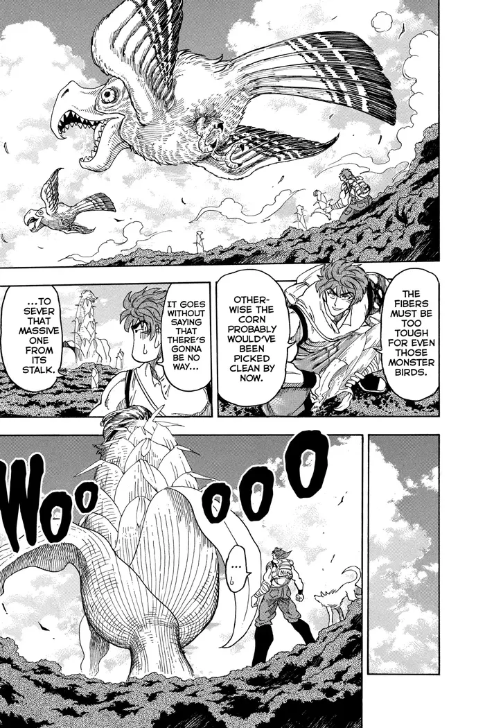 Toriko Chapter 58 image 06_optimized